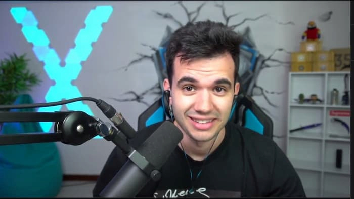 bysTaXx | Biografía, Patrimonio, Edad, Altura y Redes