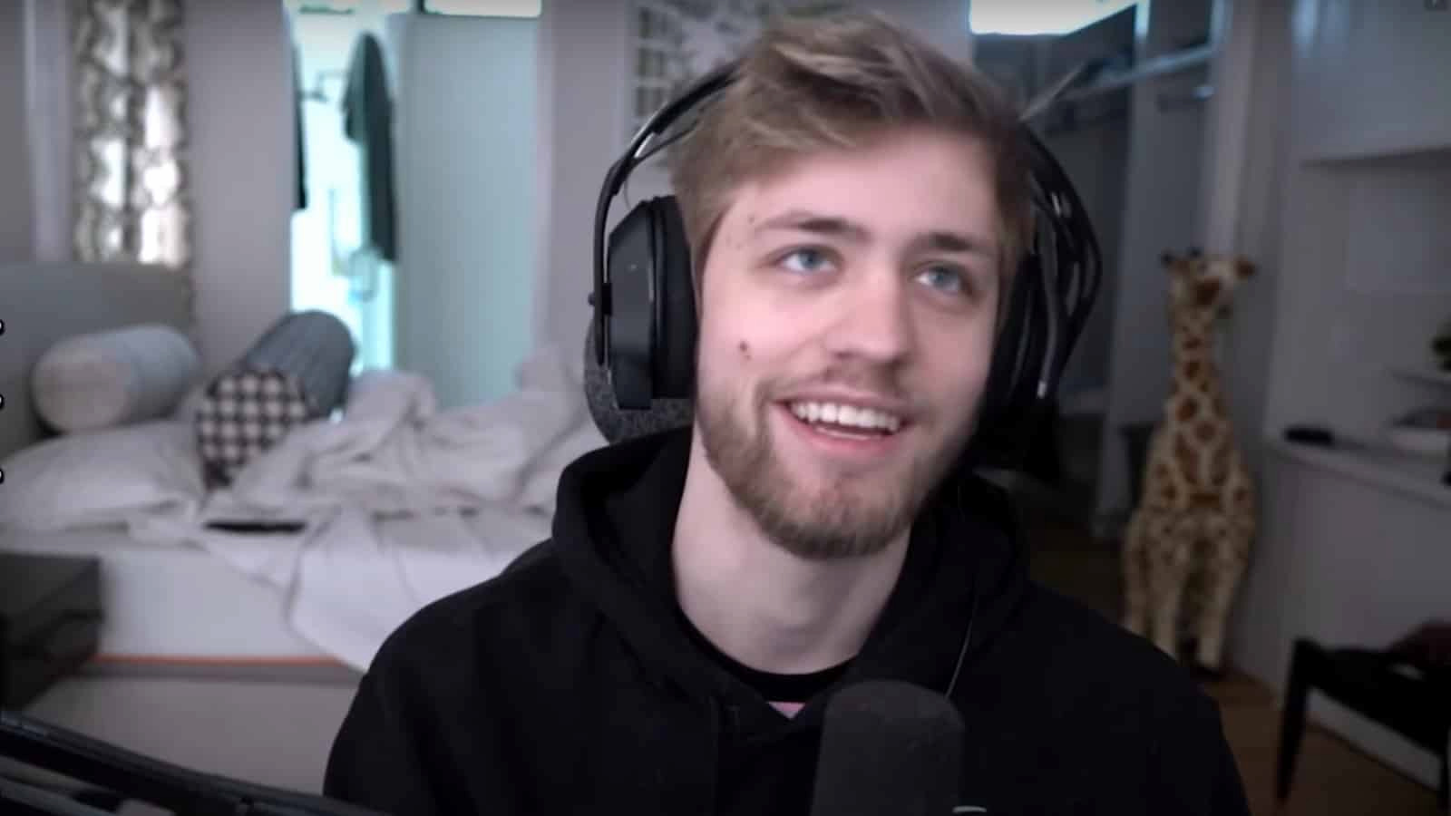 SodaPoppin | Biografía, Patrimonio, Edad, Altura y Redes – Wiki Influence